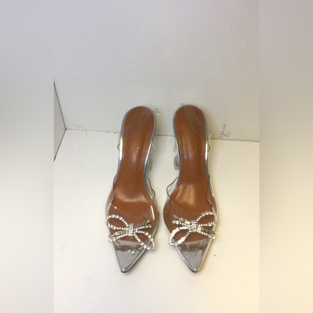 Fancy heels